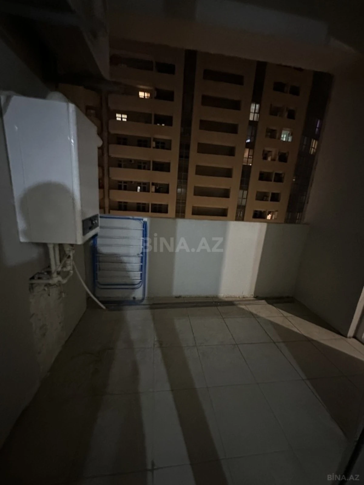 Satılır 3 otaqlı mənzil 75 m²
