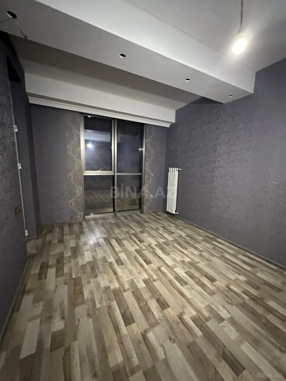 Satılır 3 otaqlı mənzil 75 m²