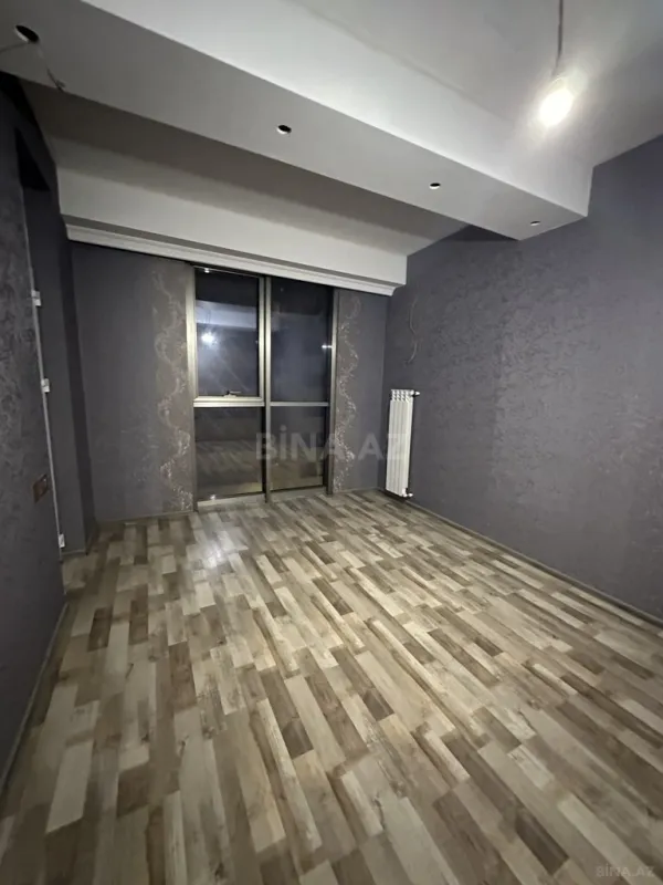 Satılır 3 otaqlı mənzil 75 m²