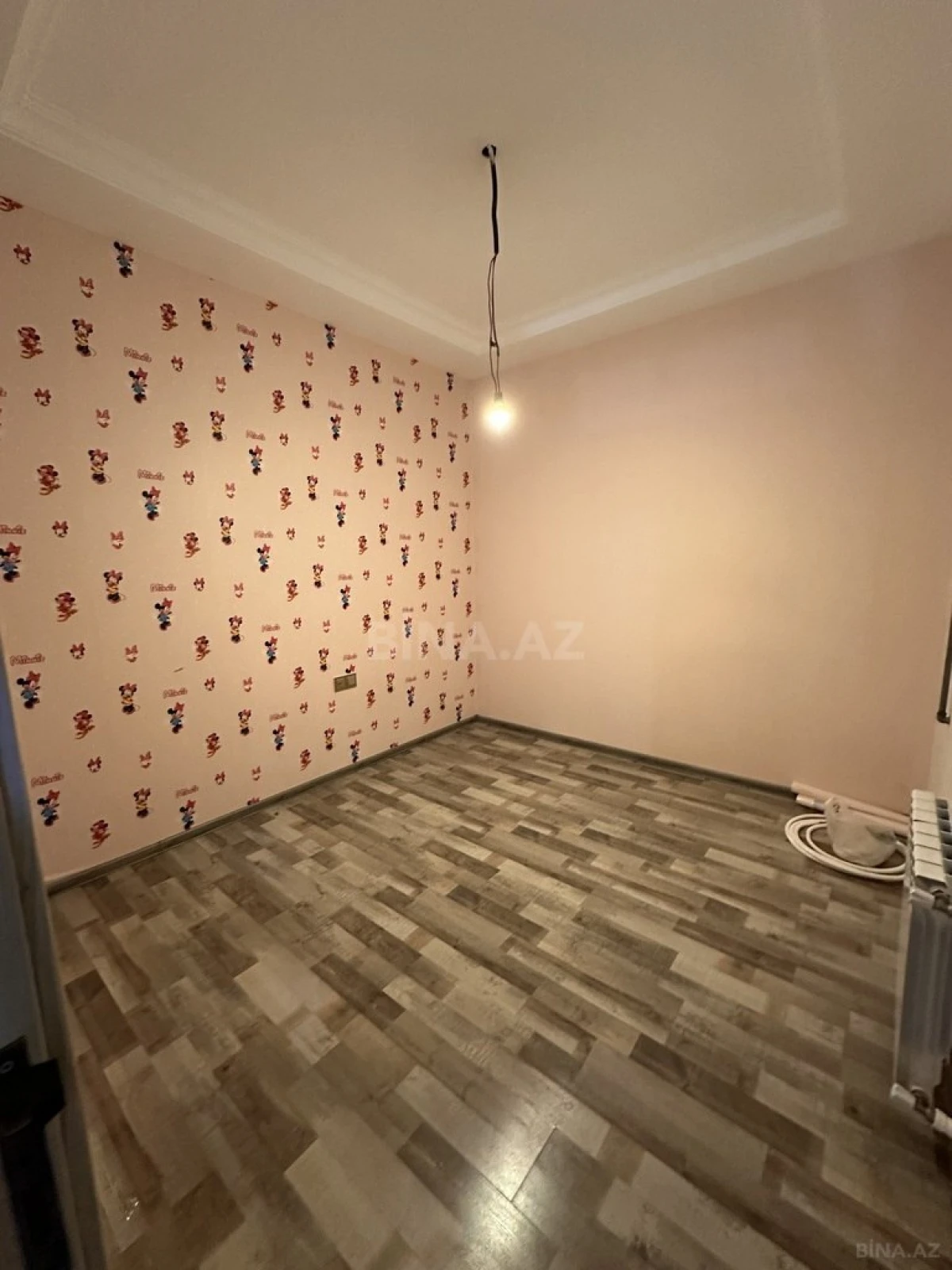 Satılır 3 otaqlı mənzil 75 m²