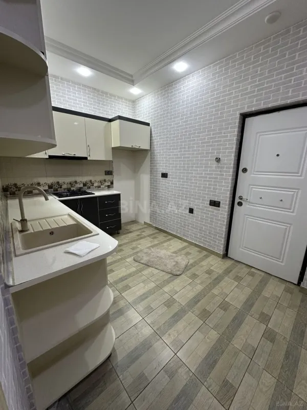 Satılır 3 otaqlı mənzil 75 m²