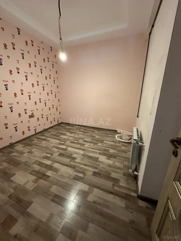 Satılır 3 otaqlı mənzil 75 m²