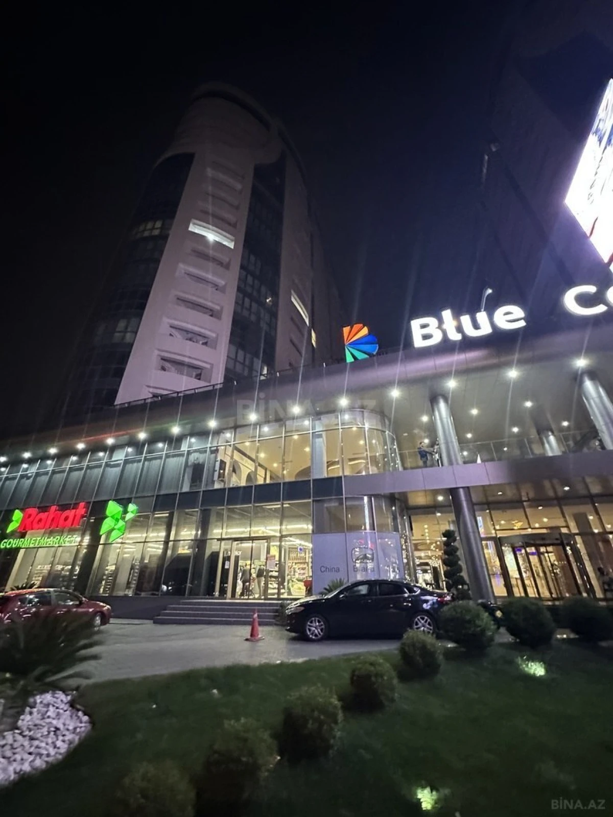 Satılır 3 otaqlı mənzil 75 m²