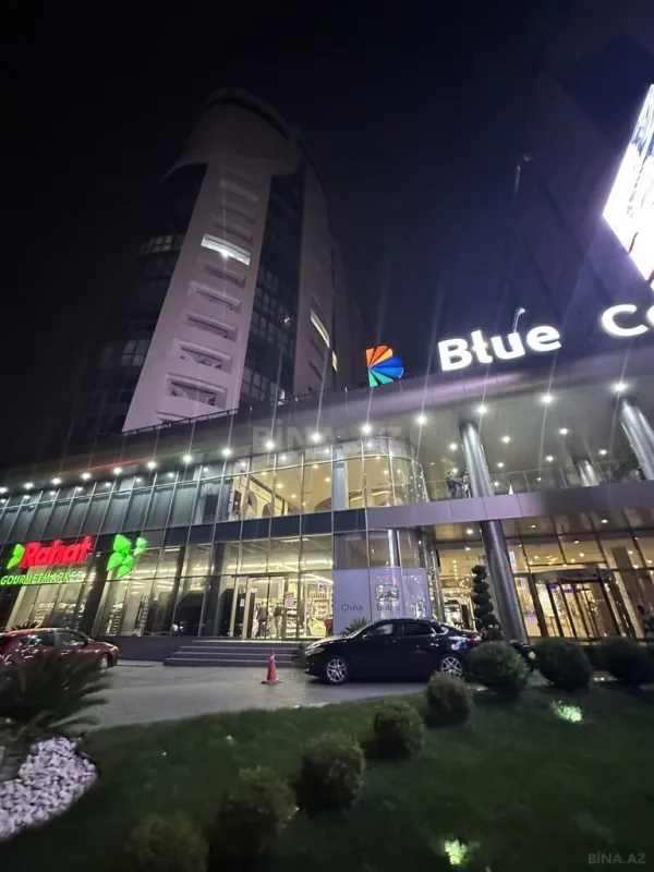 Satılır 3 otaqlı mənzil 75 m²