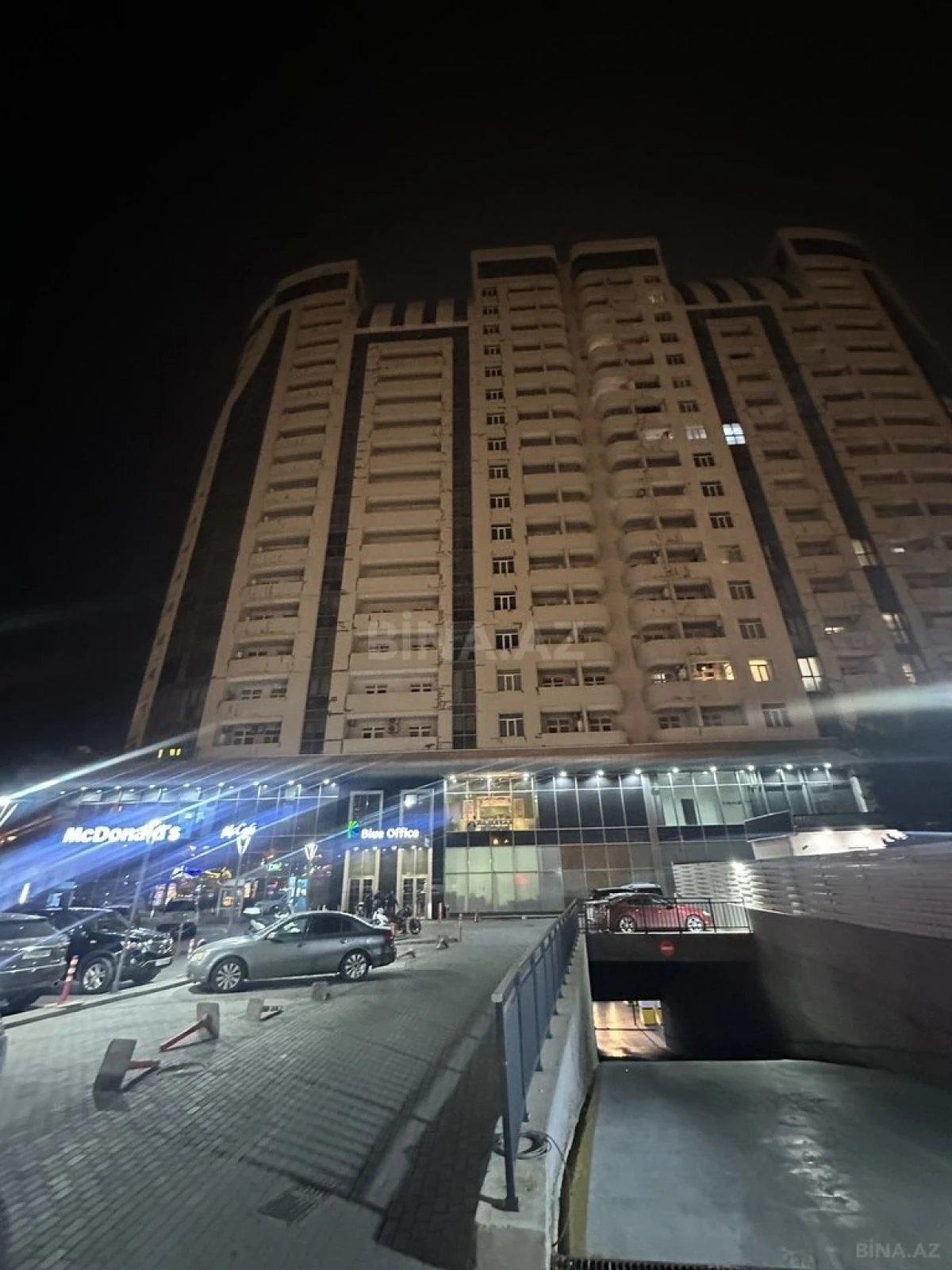 Satılır 3 otaqlı mənzil 75 m²