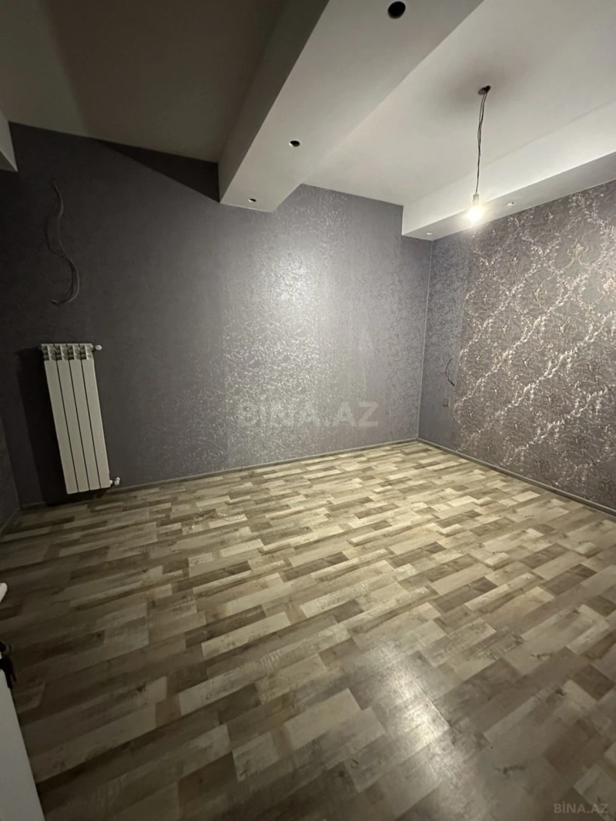 Satılır 3 otaqlı mənzil 75 m²