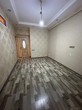 Satılır 3 otaqlı mənzil 75 m²