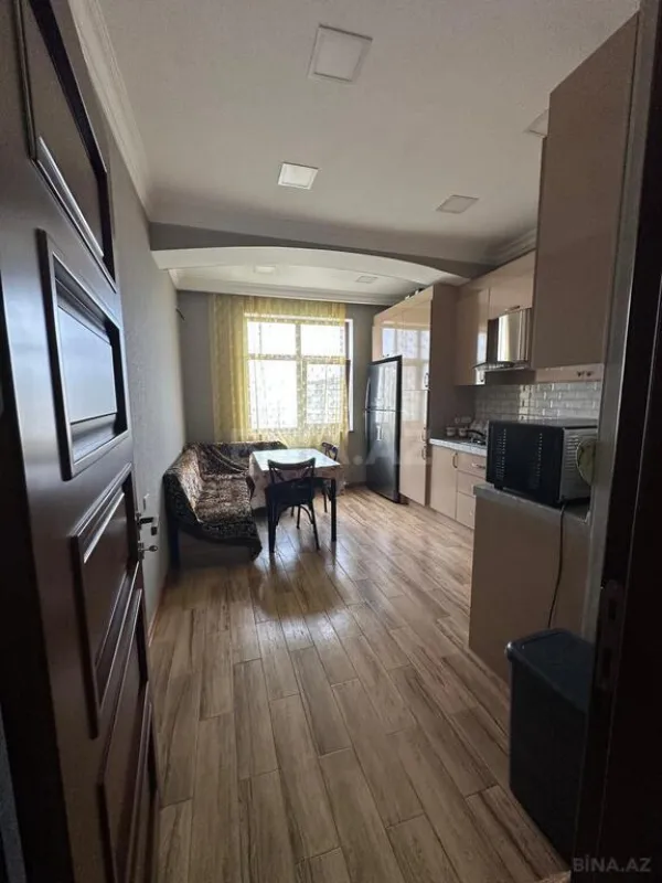 Satılır 2 otaqlı mənzil 80 m²