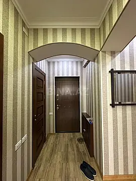 Satılır 2 otaqlı mənzil 80 m²