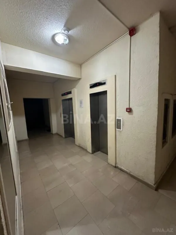 Satılır 2 otaqlı mənzil 80 m²