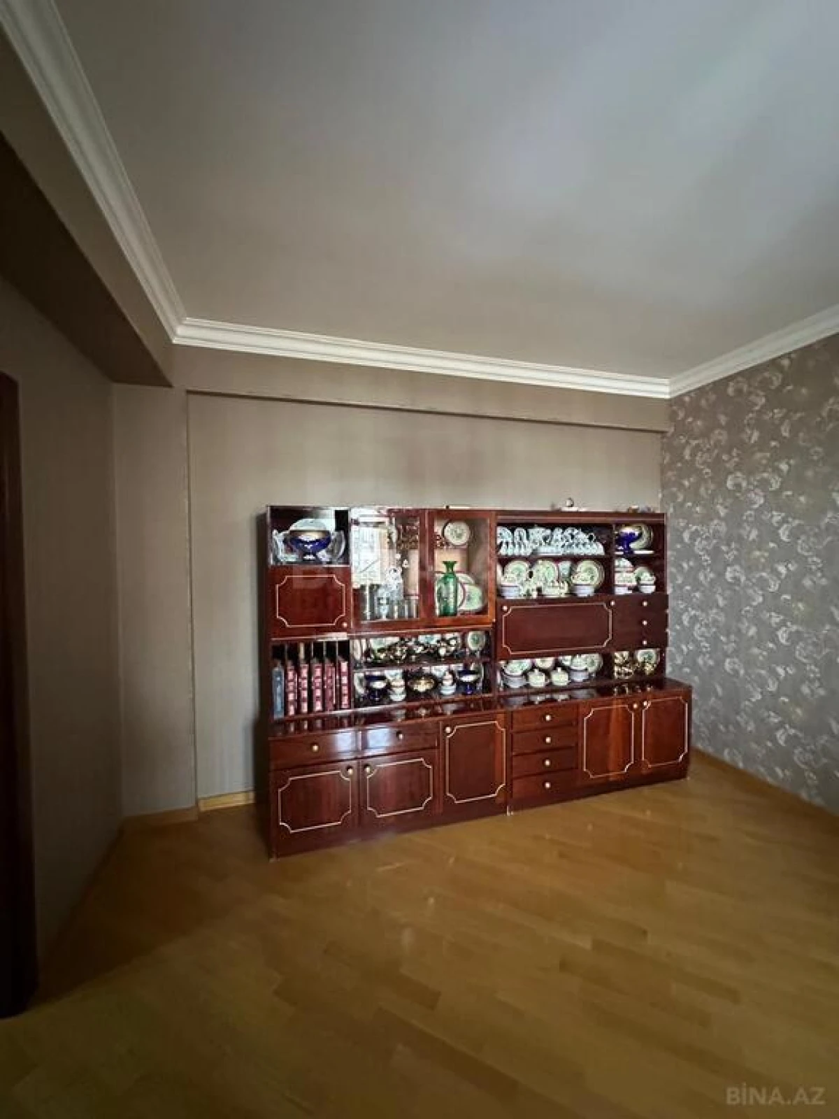 Satılır 2 otaqlı mənzil 80 m²