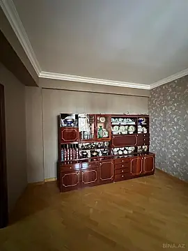 Satılır 2 otaqlı mənzil 80 m²