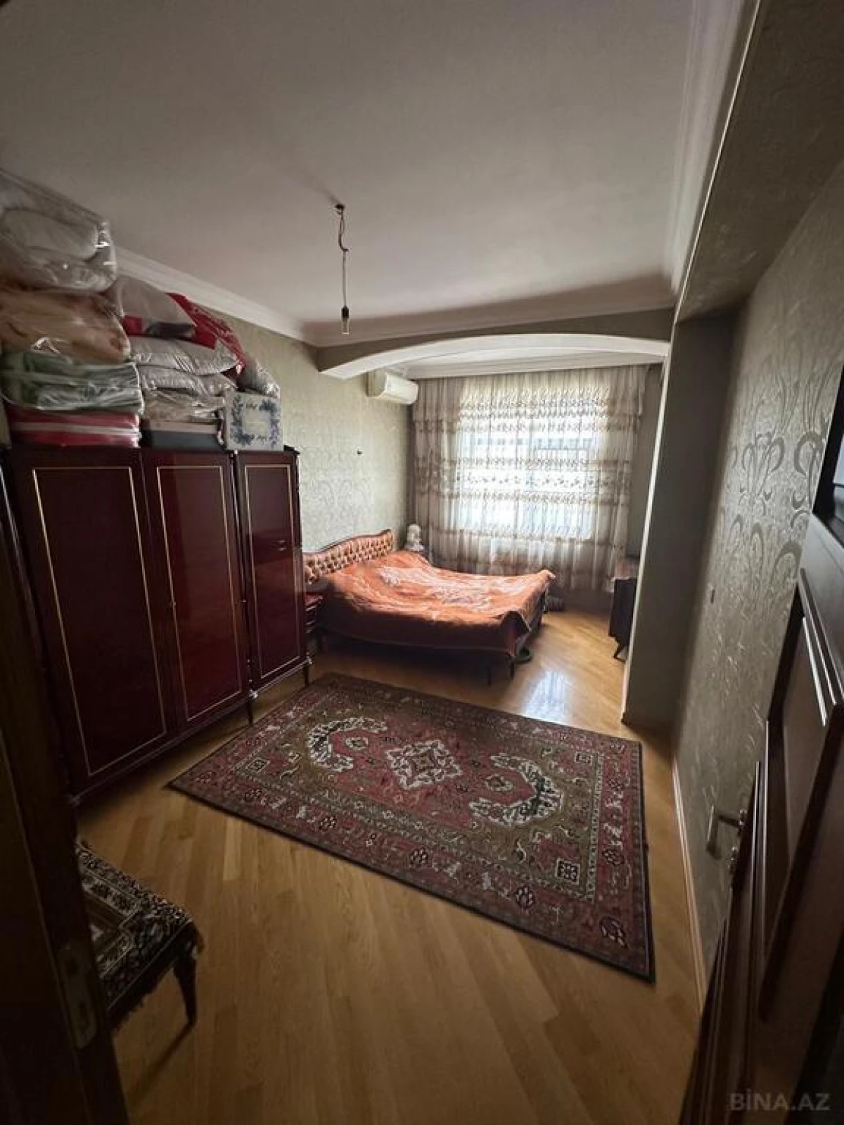 Satılır 2 otaqlı mənzil 80 m²