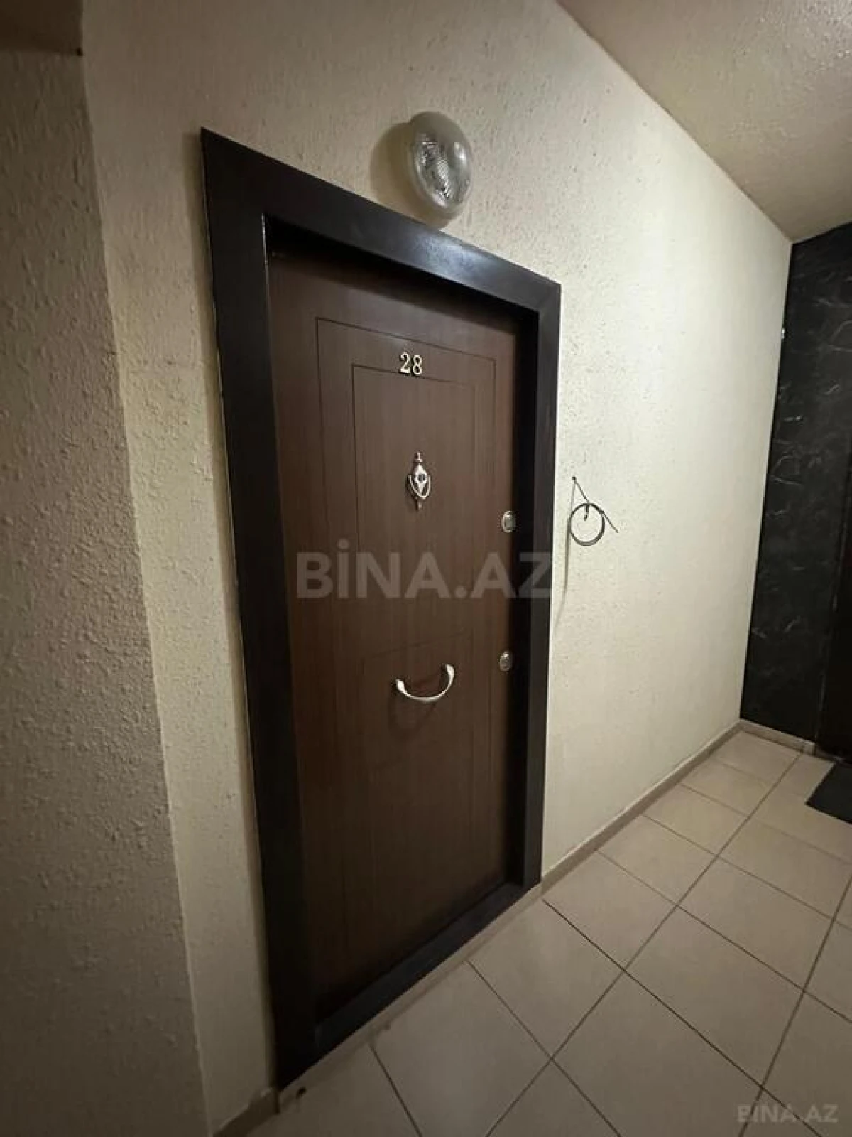 Satılır 2 otaqlı mənzil 80 m²