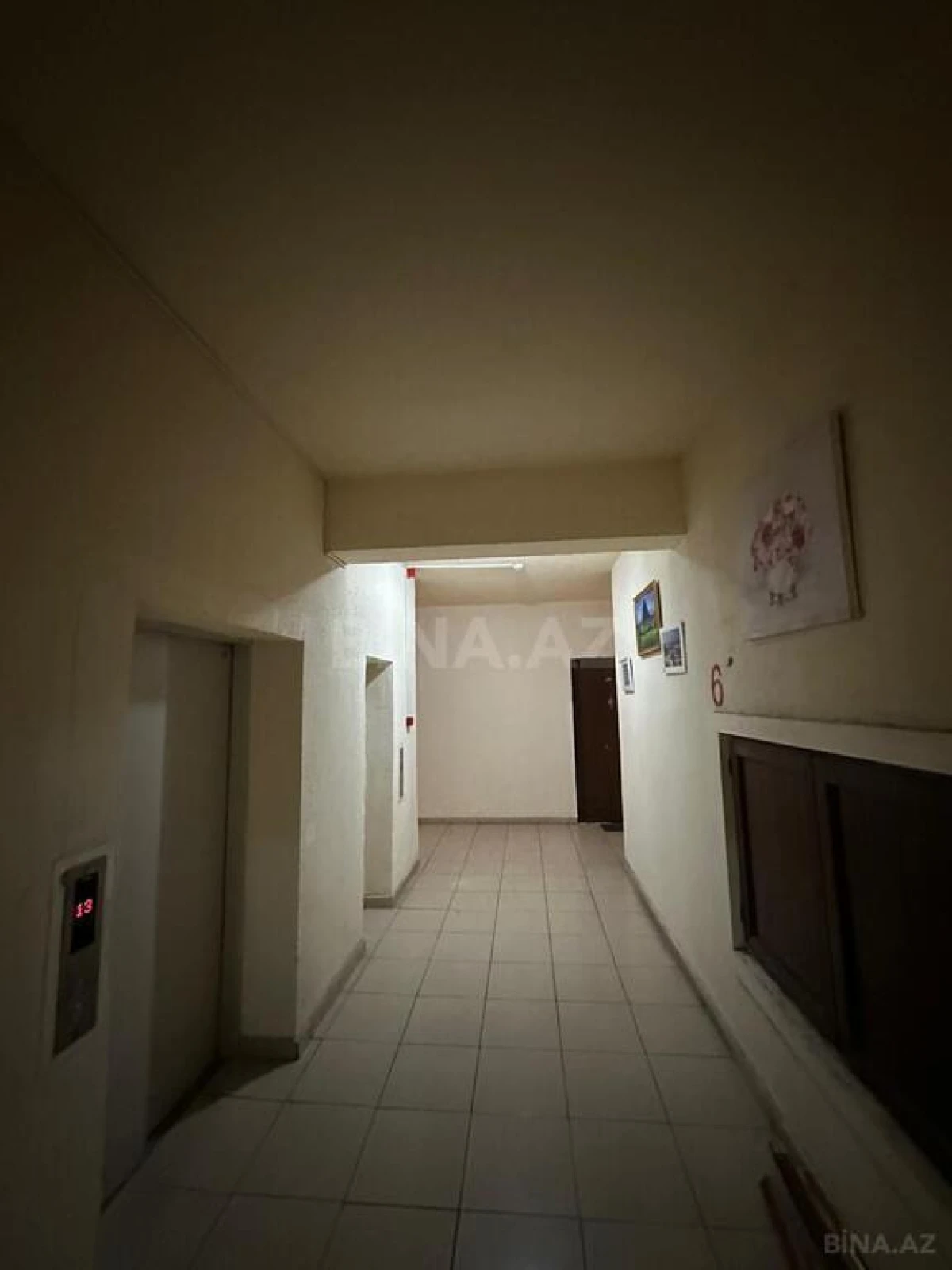 Satılır 2 otaqlı mənzil 80 m²