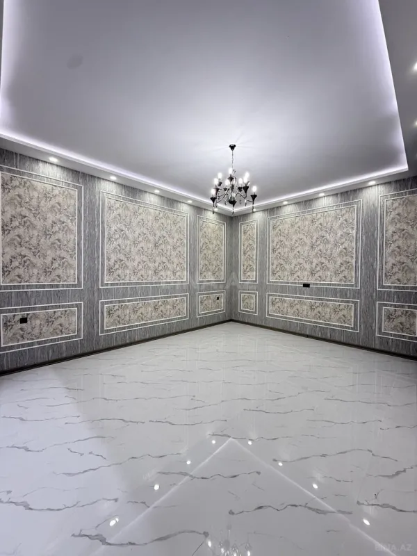 Satılır 4 otaqlı həyət evi 160 m²