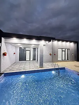 Satılır 4 otaqlı həyət evi 160 m²