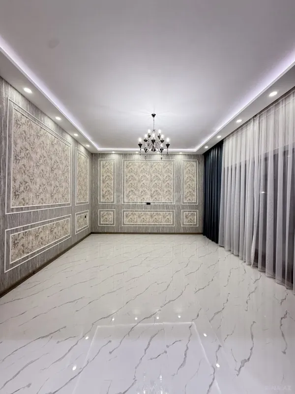 Satılır 4 otaqlı həyət evi 160 m²