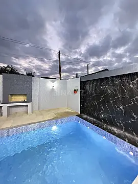 Satılır 4 otaqlı həyət evi 160 m²