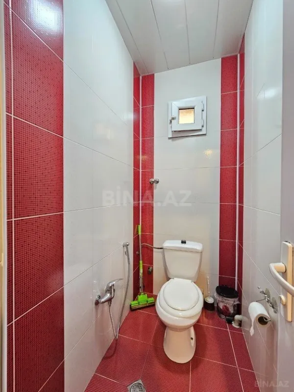 Satılır 4 otaqlı həyət evi 100 m²