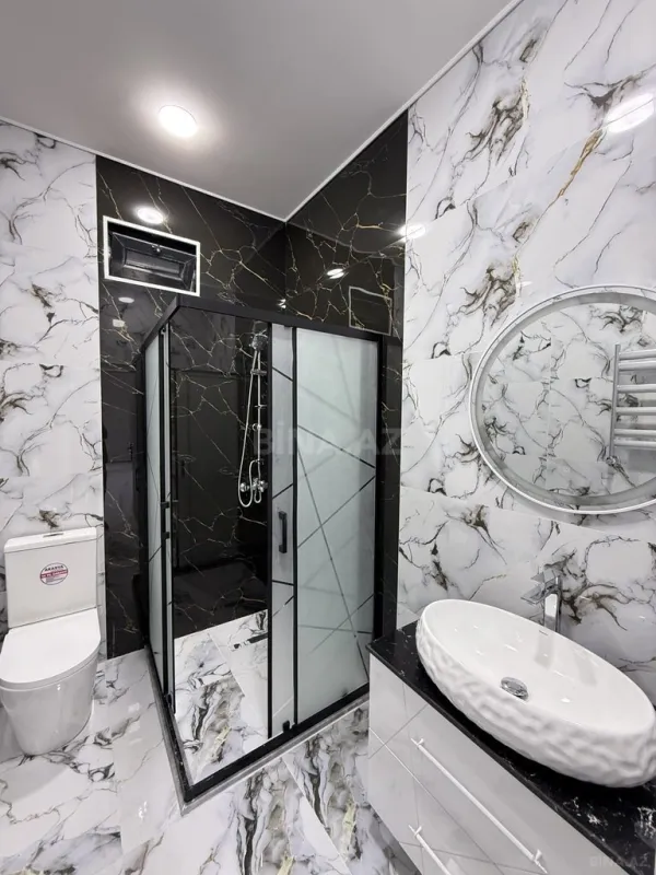 Satılır 4 otaqlı həyət evi 160 m²