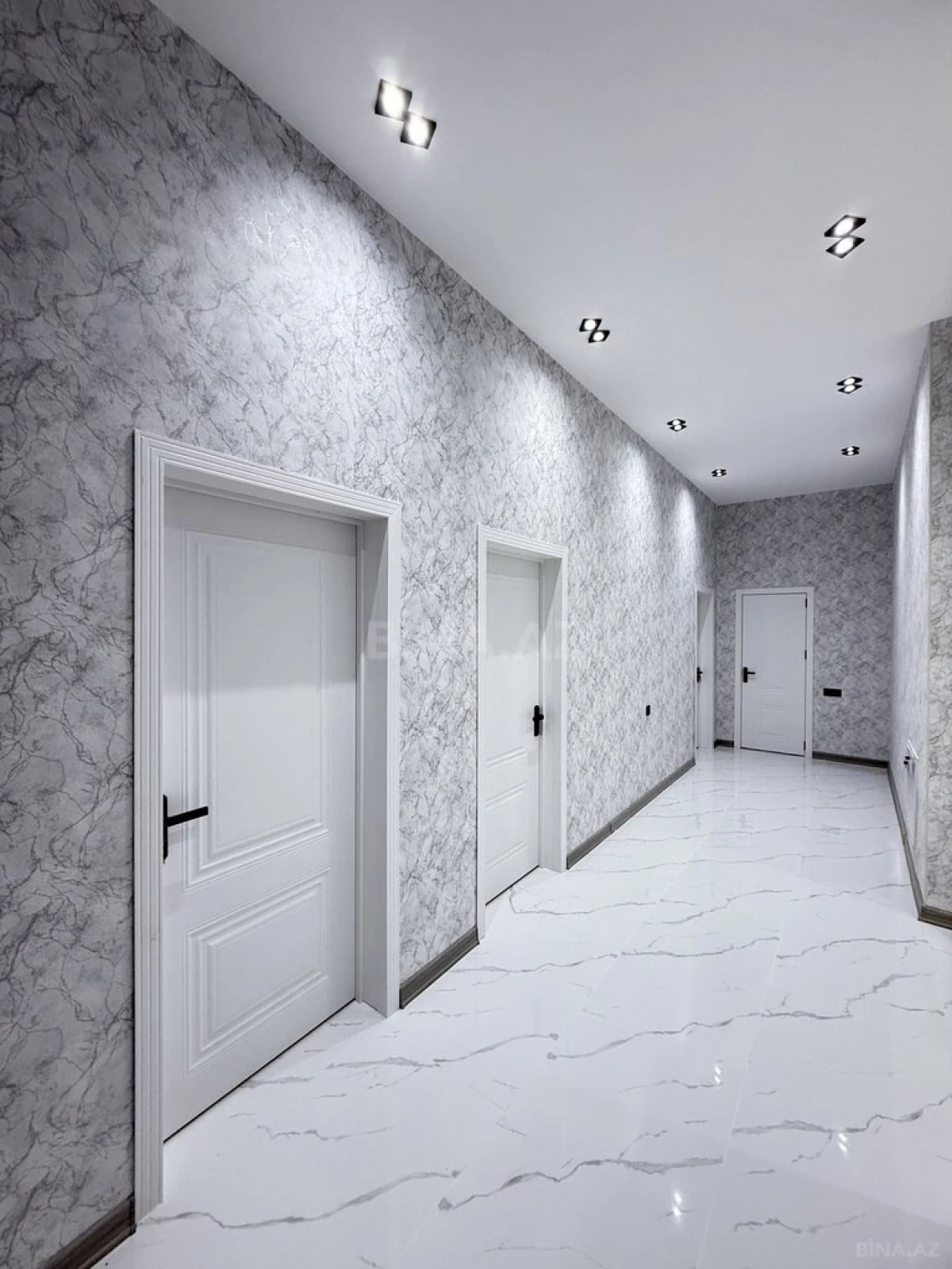 Satılır 4 otaqlı həyət evi 160 m²