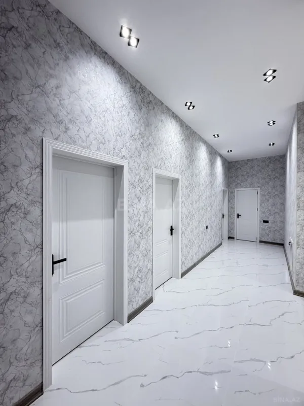 Satılır 4 otaqlı həyət evi 160 m²