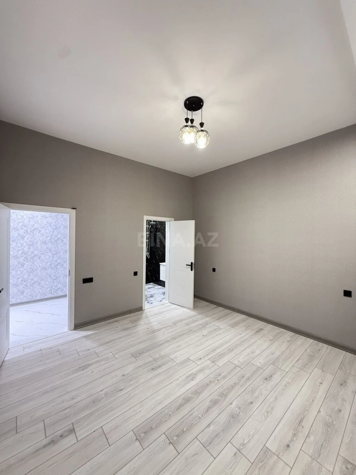Satılır 4 otaqlı həyət evi 160 m²