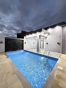 Satılır 4 otaqlı həyət evi 160 m²