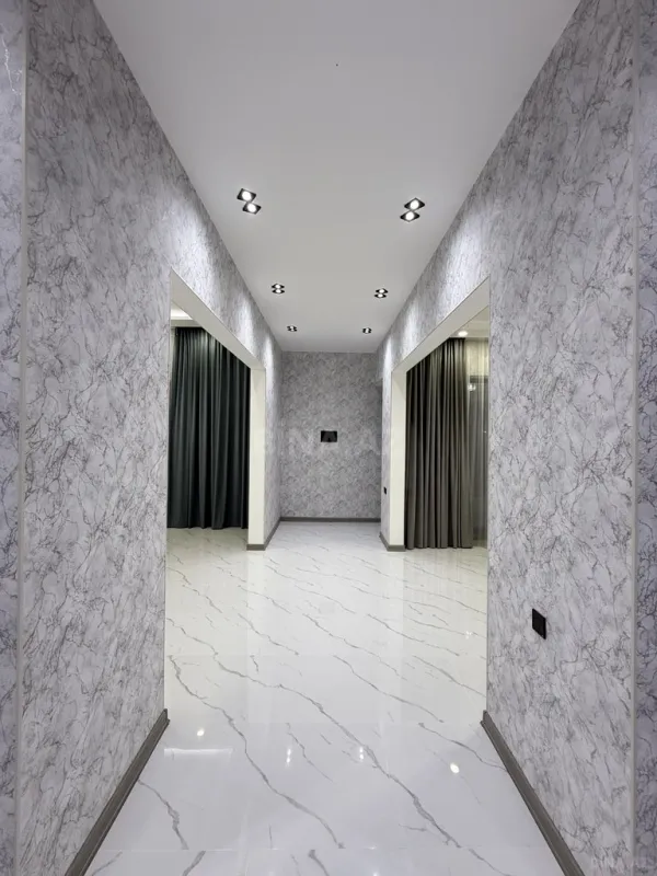 Satılır 4 otaqlı həyət evi 160 m²