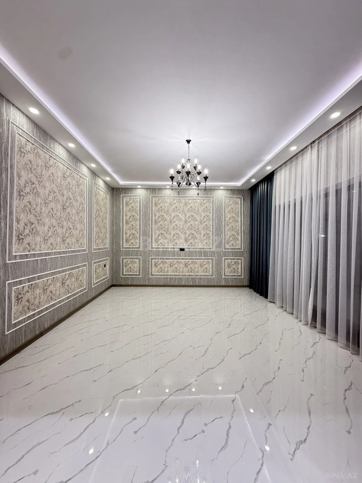 Satılır 4 otaqlı həyət evi 160 m²