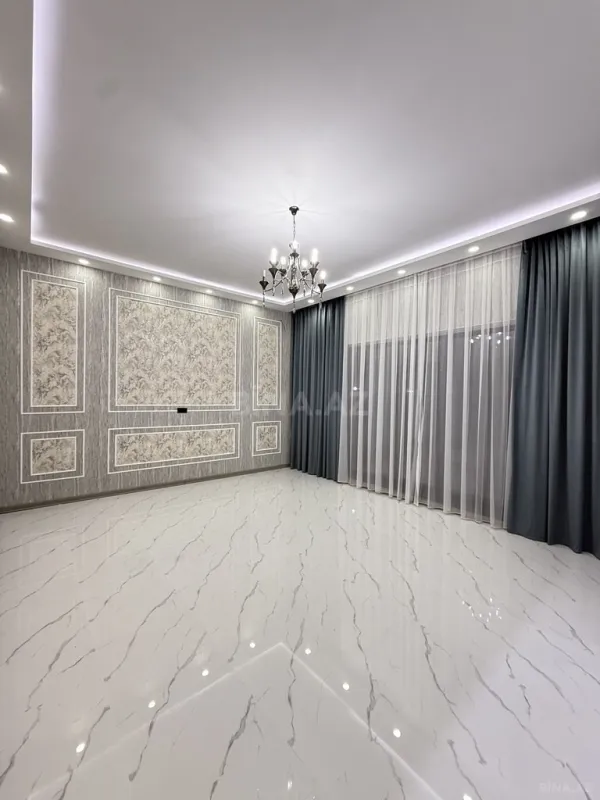 Satılır 4 otaqlı həyət evi 160 m²