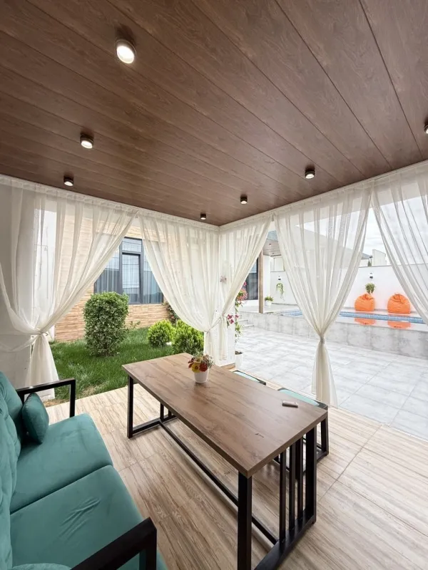 Satılır 4 otaqlı həyət evi 150 m²