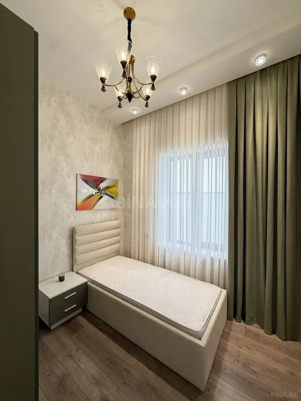 Satılır 4 otaqlı həyət evi 150 m²