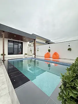 Satılır 4 otaqlı həyət evi 150 m²