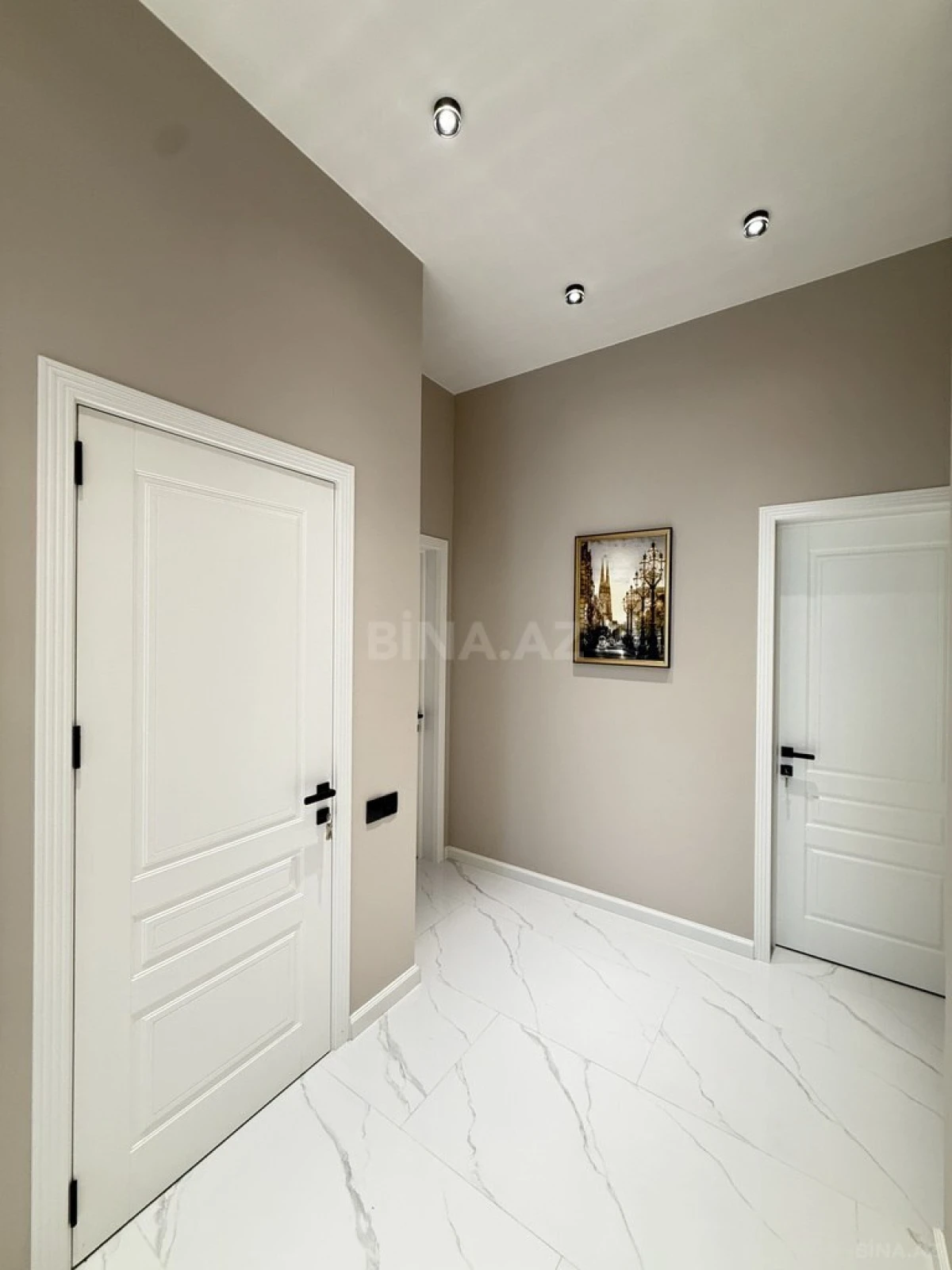 Satılır 4 otaqlı həyət evi 150 m²