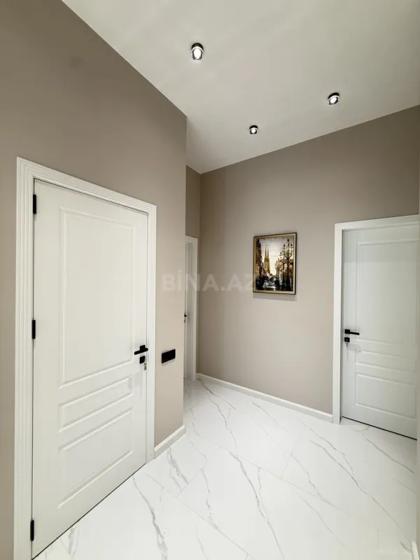 Satılır 4 otaqlı həyət evi 150 m²