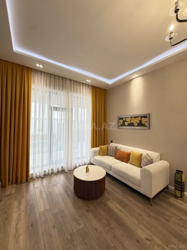 Satılır 4 otaqlı həyət evi 150 m²