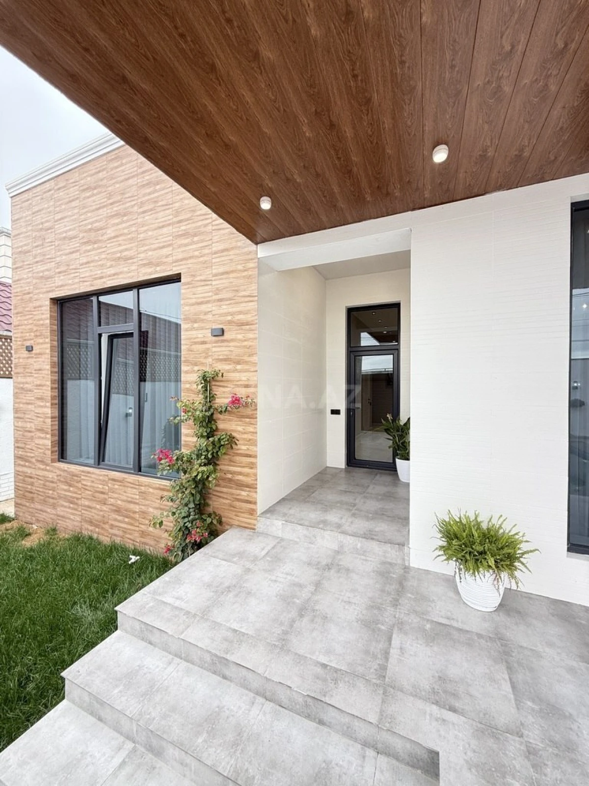 Satılır 4 otaqlı həyət evi 150 m²