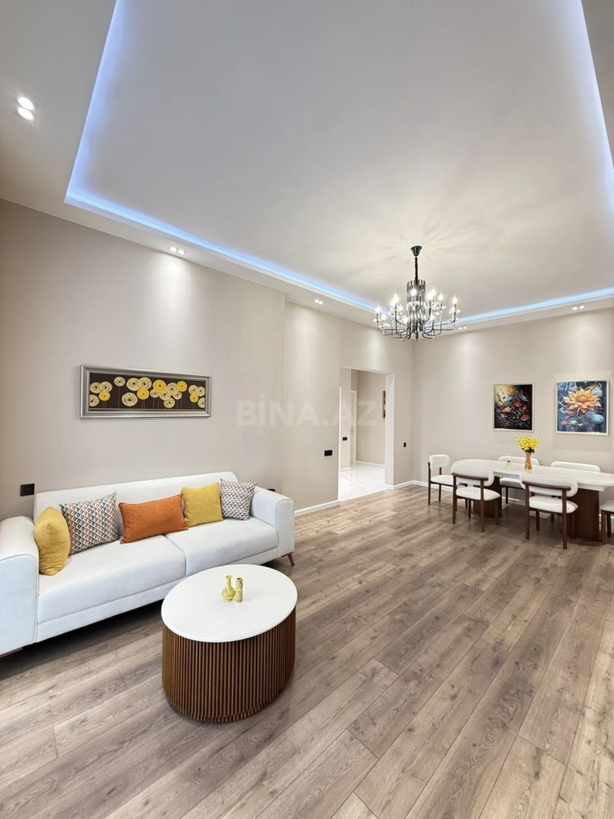 Satılır 4 otaqlı həyət evi 150 m²