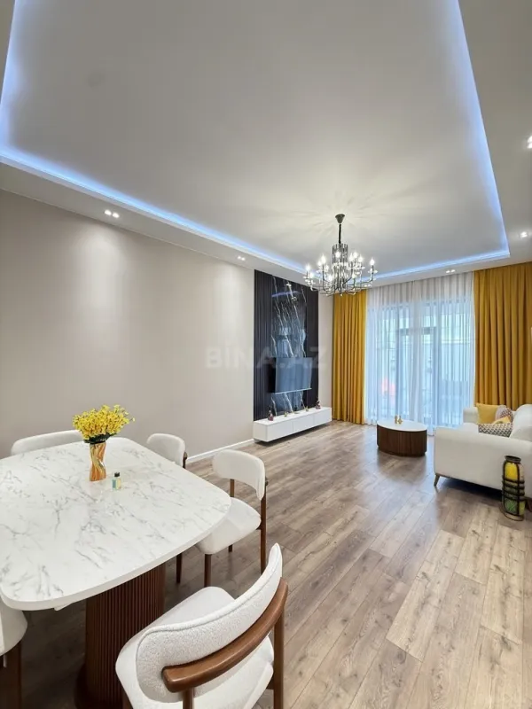 Satılır 4 otaqlı həyət evi 150 m²