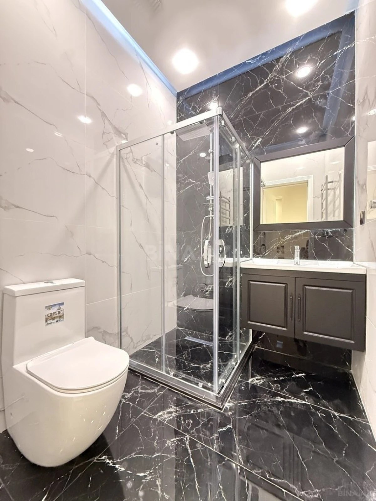 Satılır 4 otaqlı həyət evi 150 m²