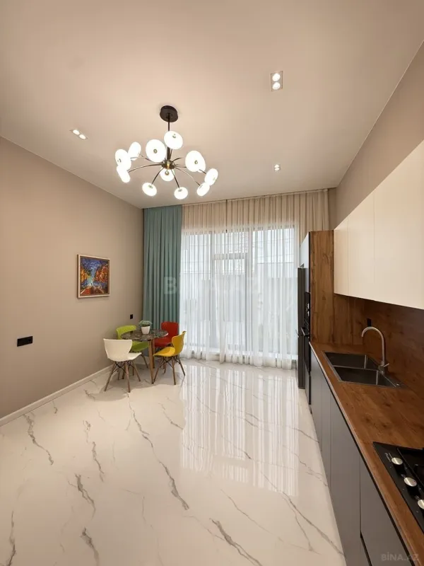 Satılır 4 otaqlı həyət evi 150 m²