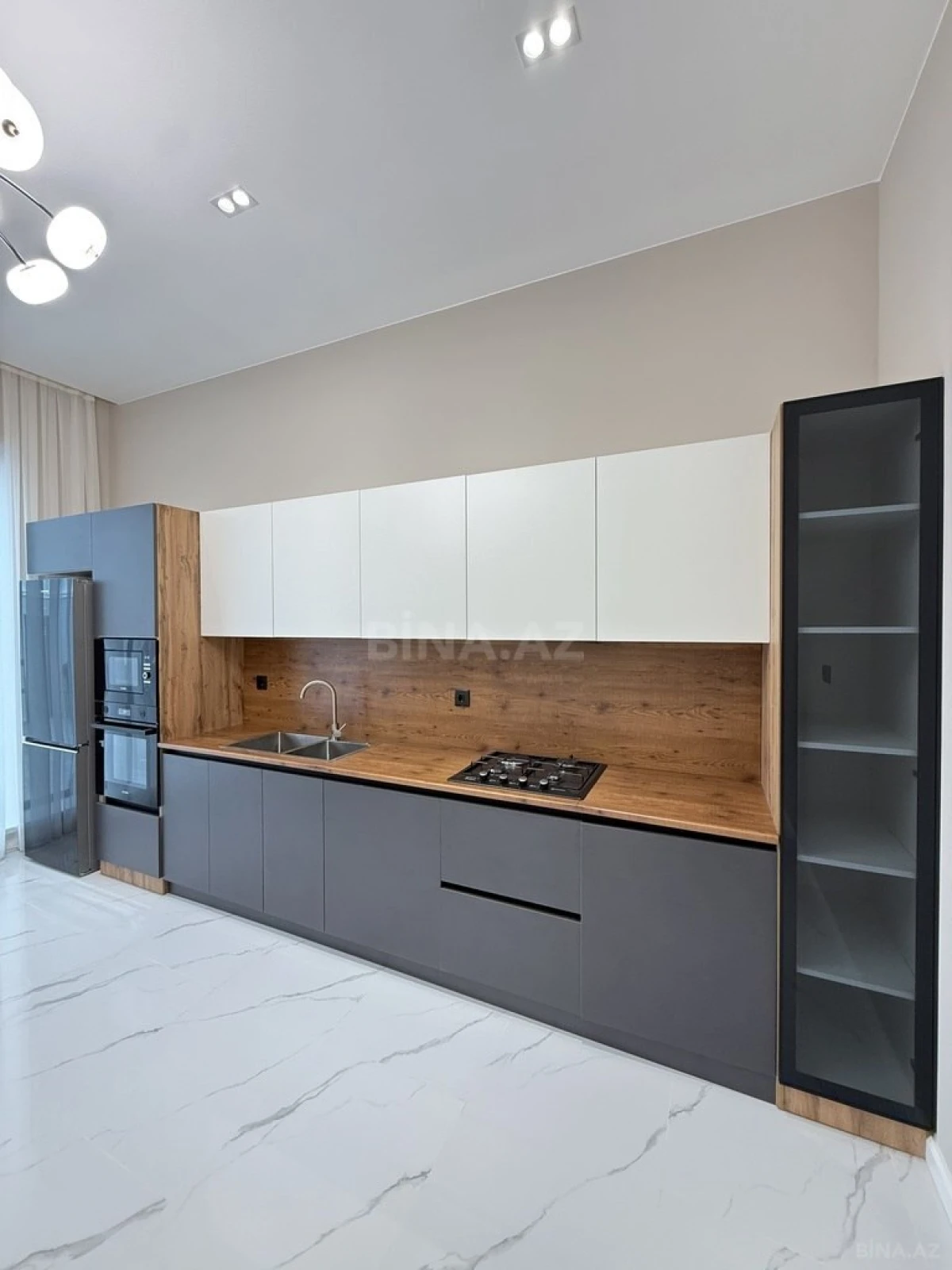 Satılır 4 otaqlı həyət evi 150 m²