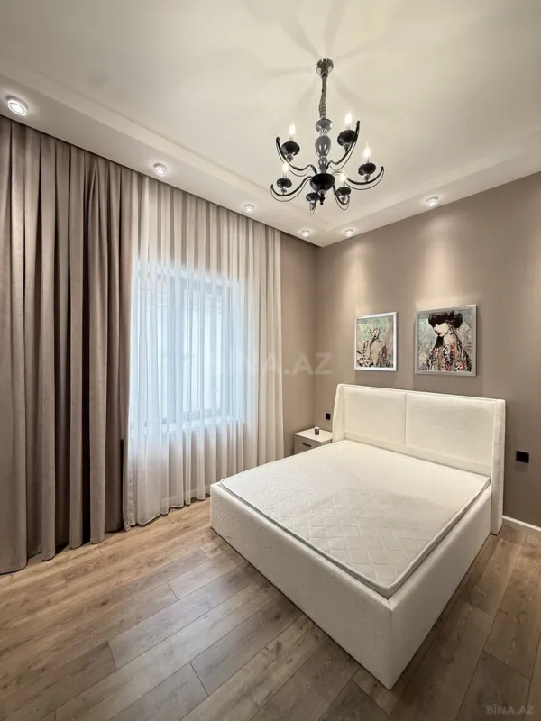 Satılır 4 otaqlı həyət evi 150 m²
