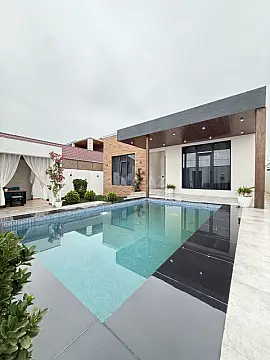 Satılır 4 otaqlı həyət evi 150 m²