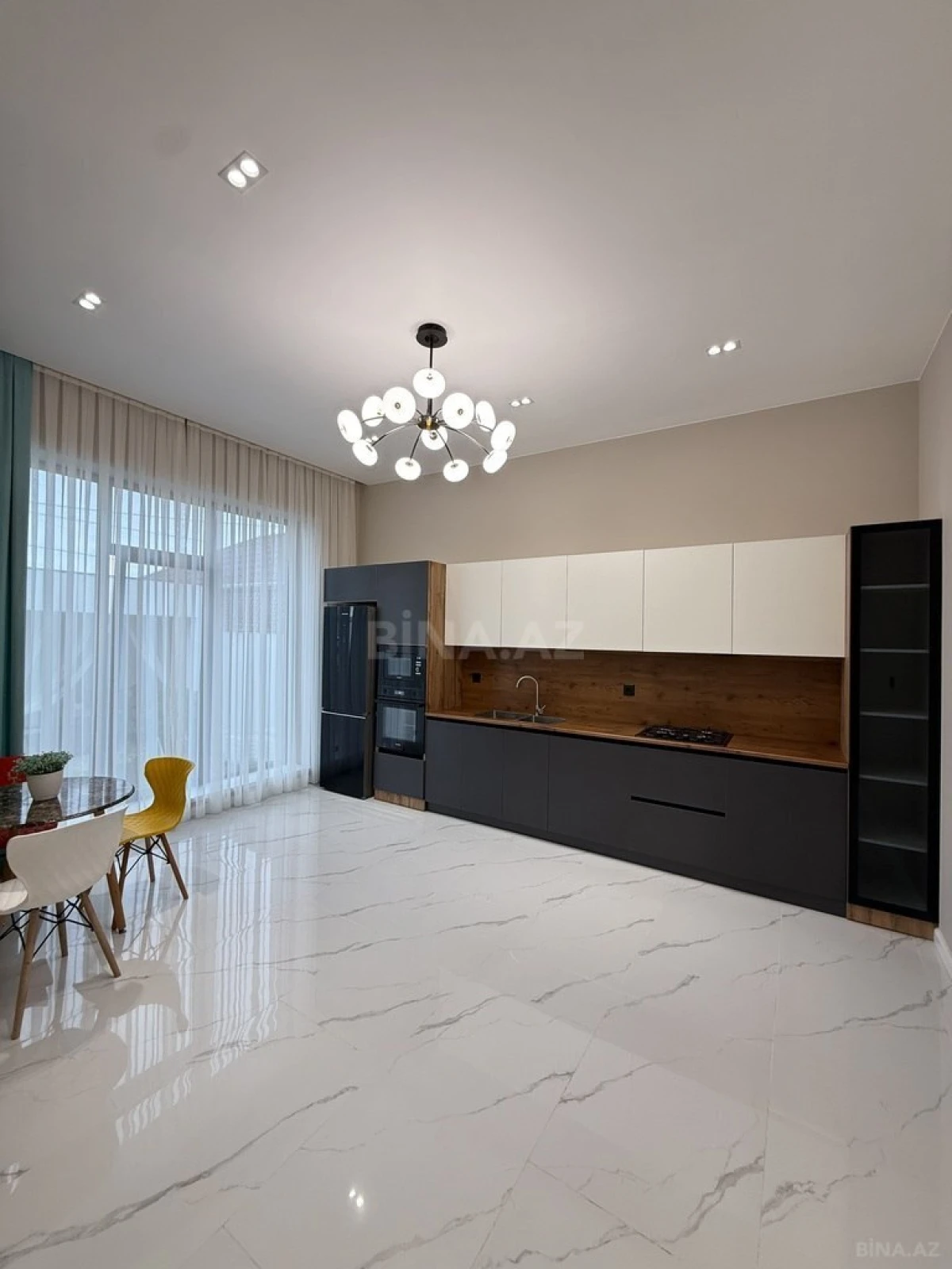 Satılır 4 otaqlı həyət evi 150 m²
