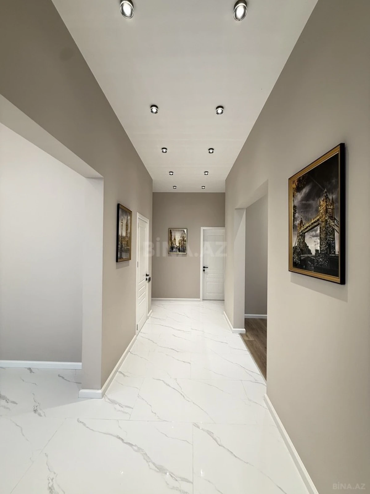 Satılır 4 otaqlı həyət evi 150 m²