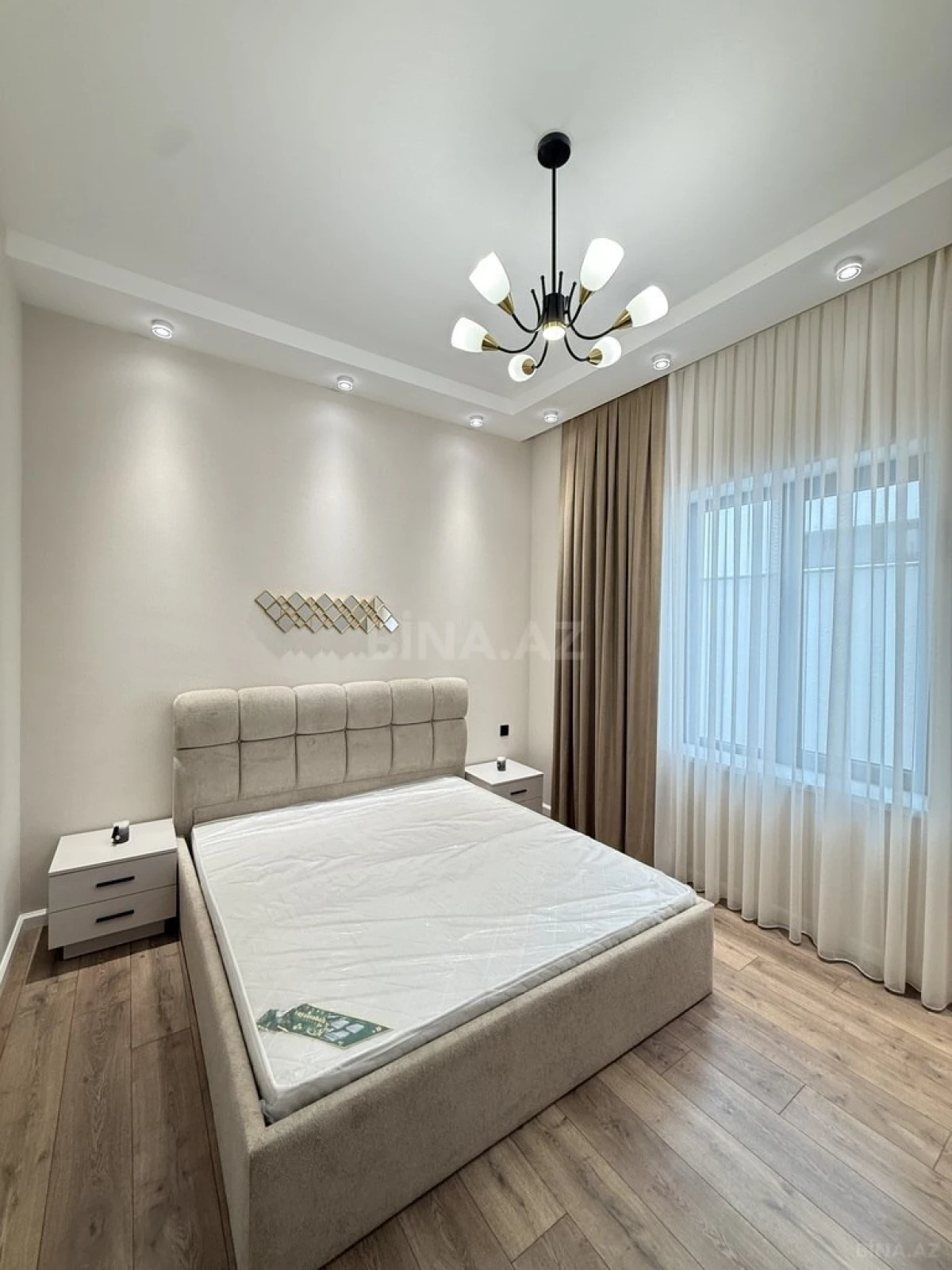 Satılır 4 otaqlı həyət evi 150 m²