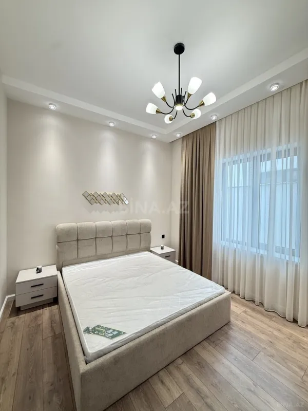 Satılır 4 otaqlı həyət evi 150 m²
